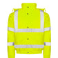 High Visibility Bomber Jacket