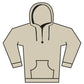 Supercotton™ Hooded Sweatshirt