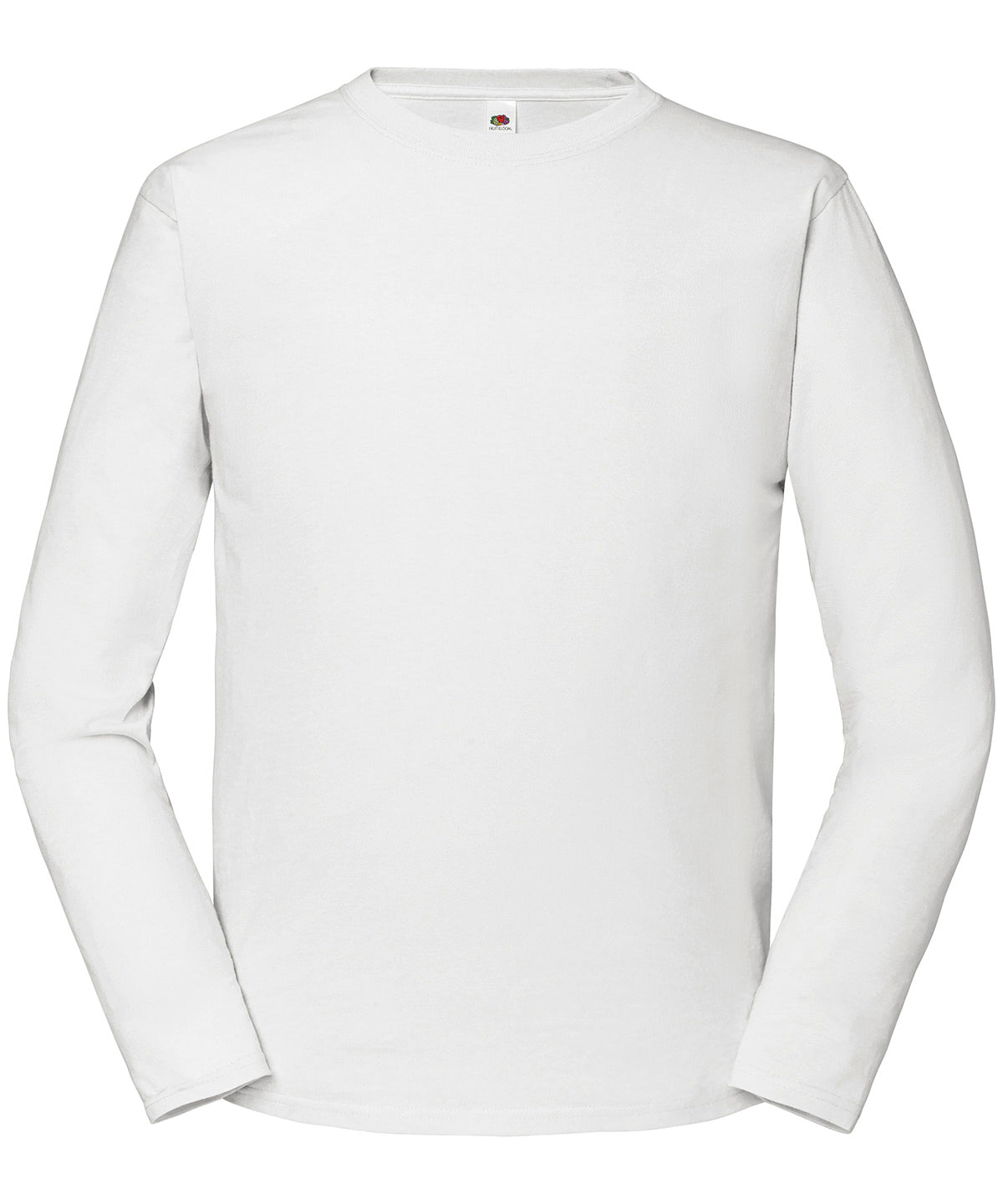 Iconic 195 Ringspun Premium Long Sleeve T