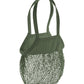 Organic Cotton Mesh Grocery Bag