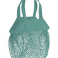 Organic Cotton Mini Mesh Grocery Bag