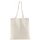 Organic Cotton Inco. Bag For Life