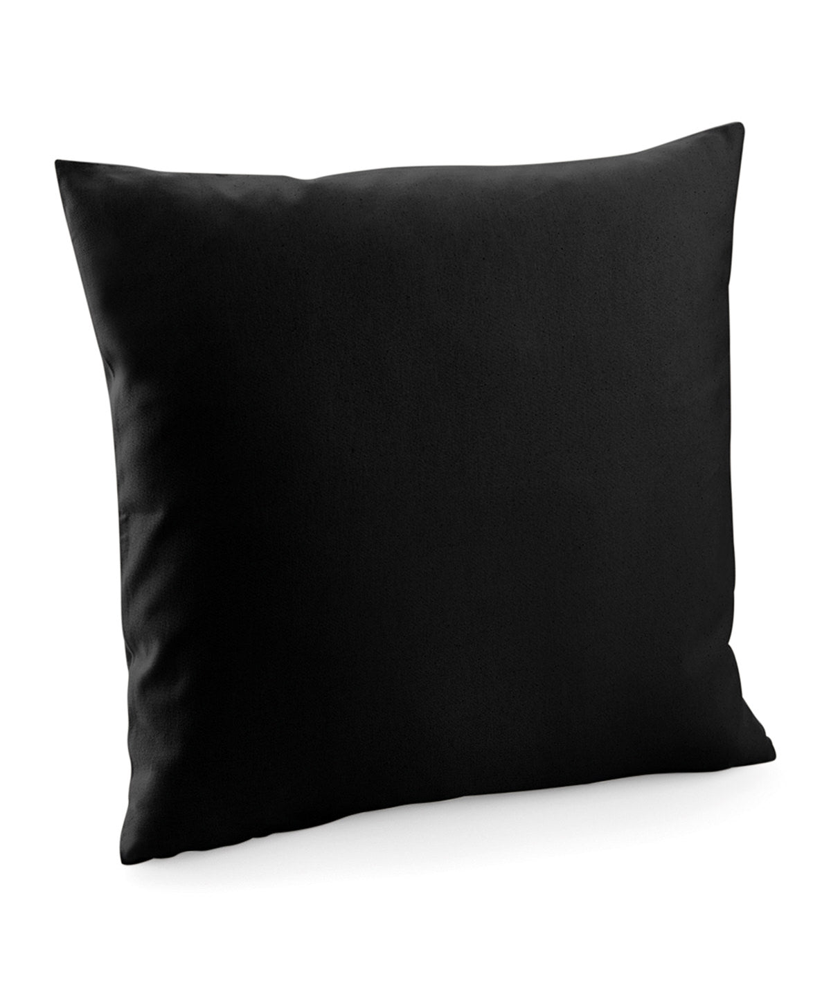 Fairtrade Cotton Canvas Cushion Cover