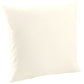 Fairtrade Cotton Canvas Cushion Cover