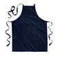 Fairtrade Cotton Adult Craft Apron