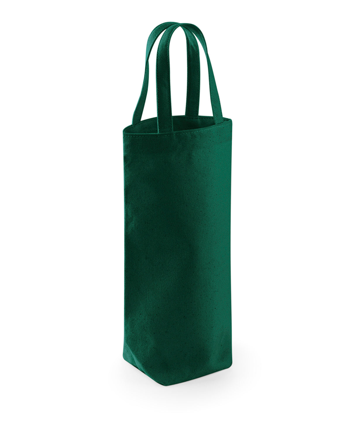 Fairtrade Cotton Bottle Bag