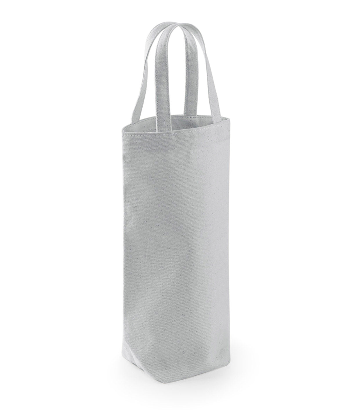 Fairtrade Cotton Bottle Bag