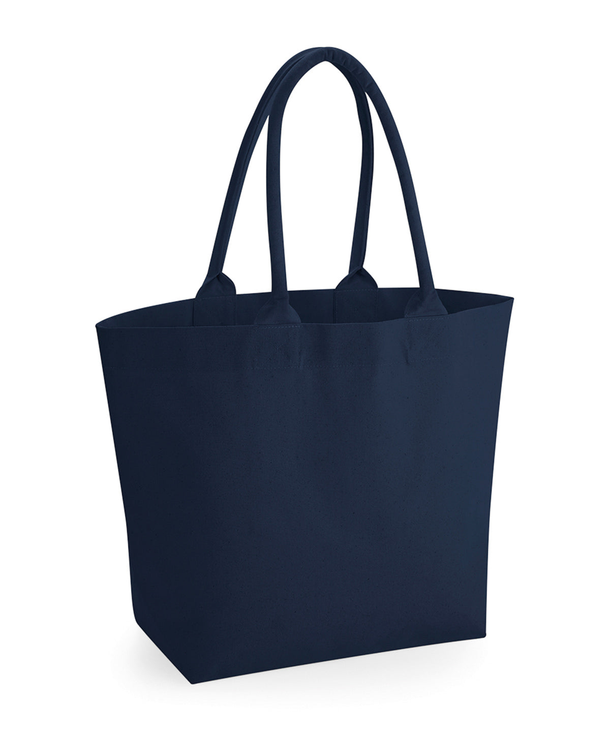 Fairtrade Cotton Deck Bag