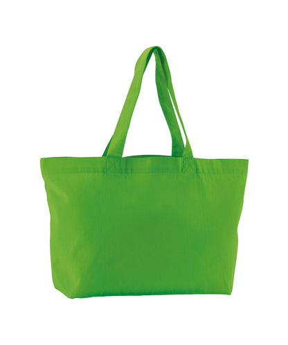 Earthaware® Organic Twill Shopper