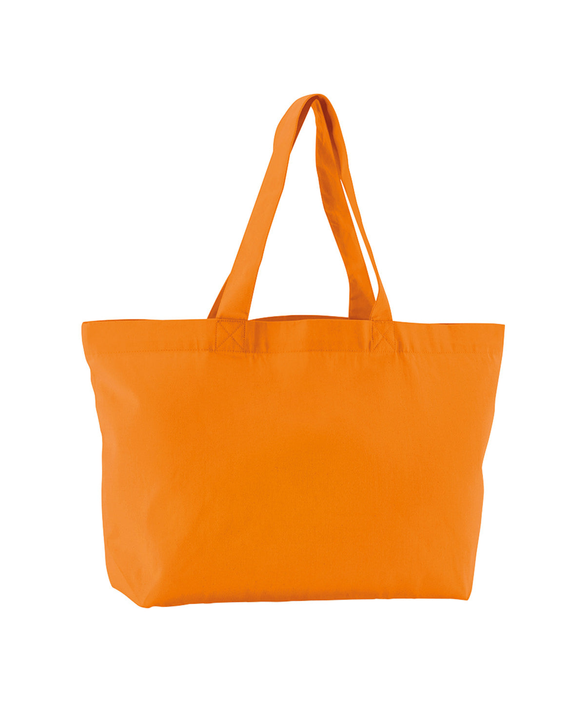 Earthaware® Organic Twill Shopper